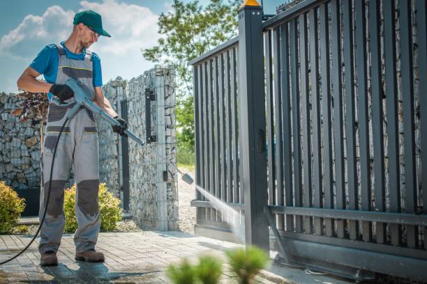 Professional Pressure Washing Services in Galveston, TX