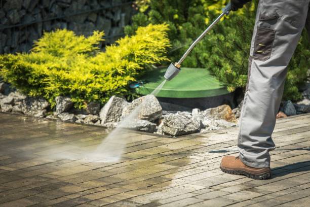 Best Machinery and Equipment Cleaning  in Galveston, TX