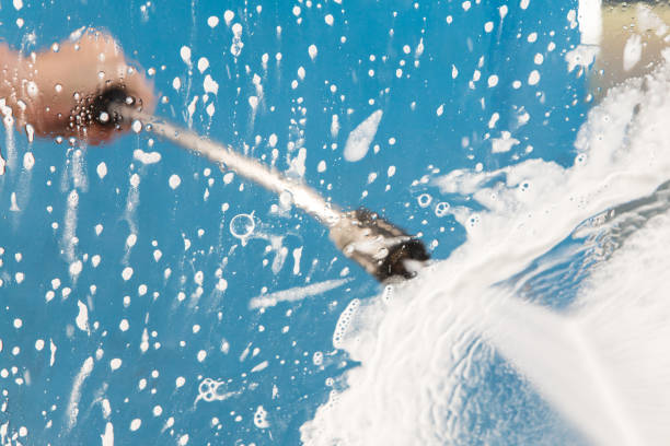 Best Heavy Equipment Washing  in Galveston, TX