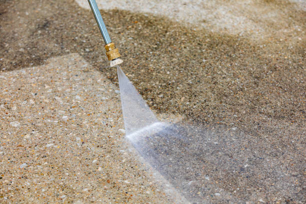 Best Driveway Pressure Washing  in Galveston, TX