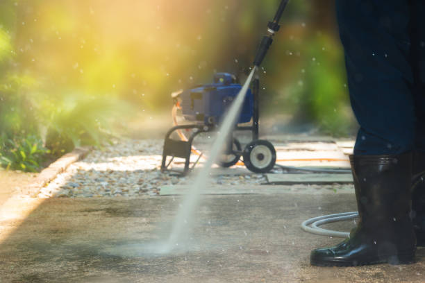 Best Building Exterior Washing  in Galveston, TX